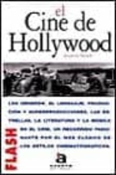 el cine de hollywood-jacqueline nacache-9788448302436