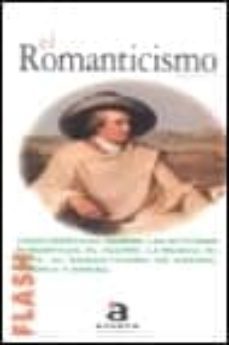 el romanticismo-ramon nieto-9788448303136