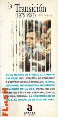 -julio arostegui-9788448305536