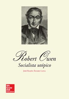pod robert owen socialista utopico-9788448610036