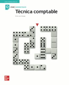 tècnica comptable. ed.2021-9788448623036