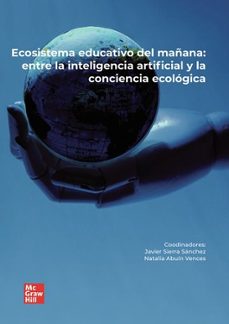 ecosistema educativo del mañana (pod)-javier sierra sanchez-natalia abuin vences-9788448643836