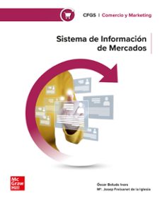 sistema de informacion de mercados grado superior-9788448646936