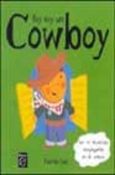 hoy soy un cowboy-patricia geis-sergio folch-9788448815936
