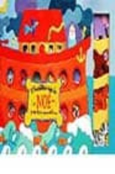 l'emocionant viatge de noe i la seva incre-9788448818036