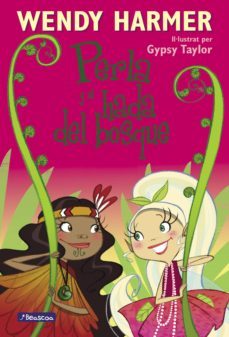 perla 13 - perla y el hada del bosque (ebook)-9788448842536