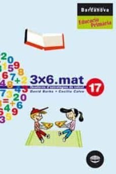 3x6 mat 17-9788448917036