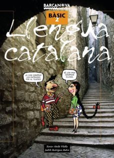 llengua catalana (nivell basic 2)-9788448918736