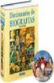 diccionario de biografias-9788449414336