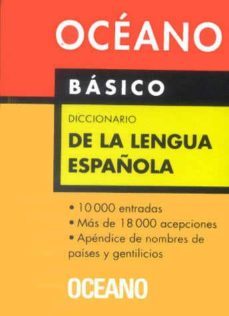 basico diccionario de la lengua española-9788449421136