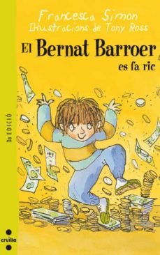 el bernat barroer es fa ric-9788466104036
