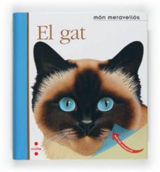el gat (mon meravellos)-9788466121736