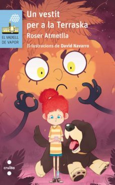 un vestit per a la terraska (ebook)-roser atmetlla andreu-9788466144636