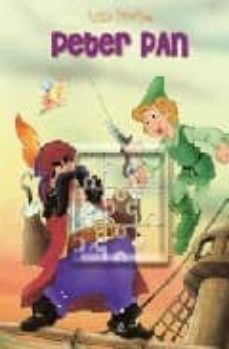 peter pan-9788466217736