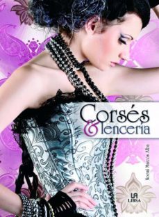 corses y lenceria: el alma femenina-9788466225236