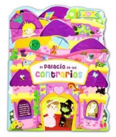 el palacio de los contrarios-9788466234436