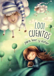 1.001 cuentos para leer y soñar-jose maria valero-9788466237536