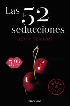 las 52 seducciones-betty herbert-9788466329736
