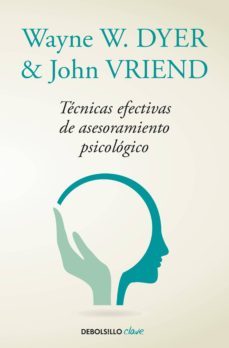 tecnicas efectivas de asesoramiento psicologico (ebook)-9788466335836