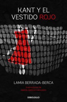 kant y el vestido rojo (ebook)-lamia berrada berca-9788466339636