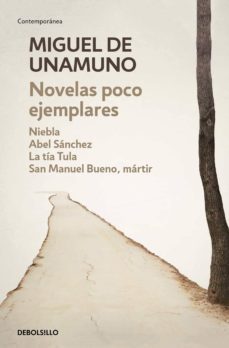novelas poco ejemplares-miguel de unamuno-9788466347136
