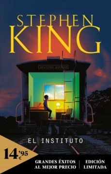 el instituto-stephen king-9788466351836