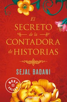 el secreto de la contadora de historias-9788466354936
