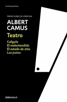 teatro (ebook)-albert camus-9788466356336
