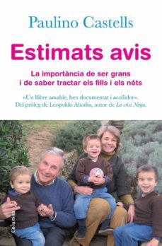 estimats avis (ebook)-paulino castells cuixart-9788466412636