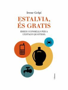 estalvia, és gratis (ebook)-irene gelpi-9788466416436