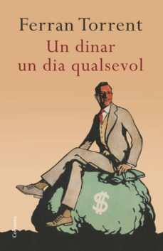 un dinar un dia qualsevol (ebook)-ferran torrent-9788466419536