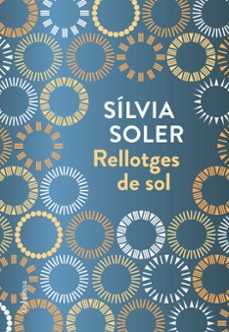 rellotges de sol-silvia soler-9788466423236