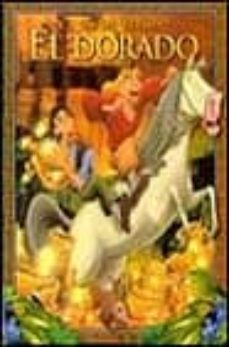 la ruta hacia el dorado-ellen weiss-9788466600736