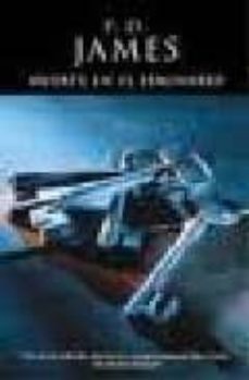 muerte en el seminario (serie adam dalgliesh 11)-p.d. james-9788466603836