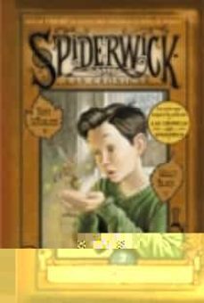 el mapa perdido (spiderwick. las cronicas; 3)-holly black-9788466615136