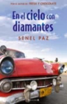 en el cielo con diamantes-senel paz-9788466616836
