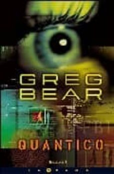 quantico-greg bear-9788466636636