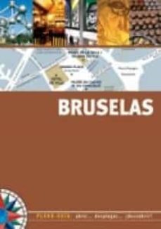 bruselas 2009: plano-guias (2ª ed.)-9788466640336