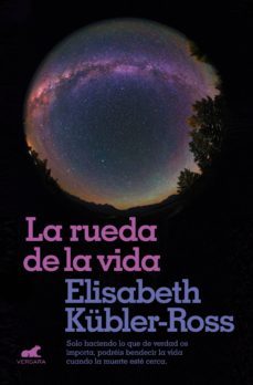 la rueda de la vida (ebook)-9788466645836