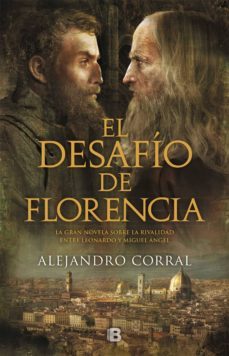 el desafio de florencia (ebook)-9788466665636