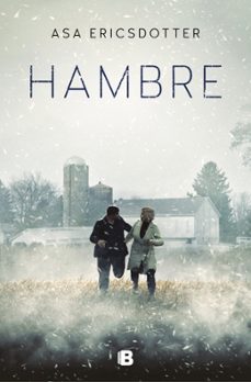 hambre-asa ericsdotter-9788466669436