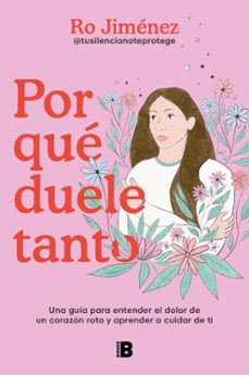 por que duele tanto (ebook)-rocío jiménez cubillo-9788466678636