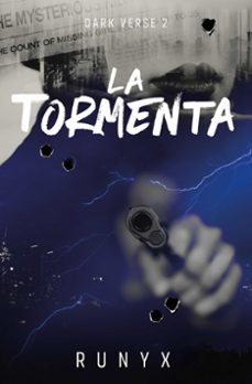 la tormenta (dark verse 2) (ebook)-9788466679343