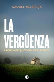 la verguenza (ebook)-raquel villaecija-9788466683036