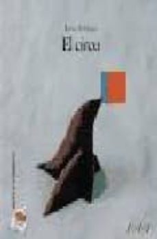 el circo (recicla y construye)-javier solchaga-9788466740036