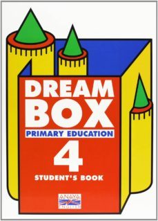 dream box 4 (4º educacion primaria)-james lloyd-ruth howarth-9788466743136