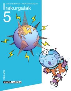 irakurgaiak 5.  navarra / pais vasco-9788466782036