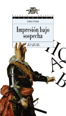 impresion bajo sospecha-9788466784436