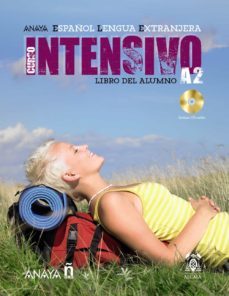 anayaele intensivo a2: libro del alumno-9788466793636