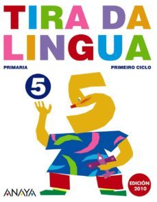 tira da lingua 5 (galicia)-9788466794336